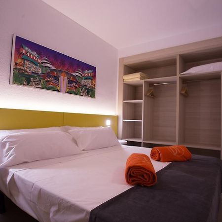 Bh Mallorca Apartments Magaluf (Mallorca) Exterior foto