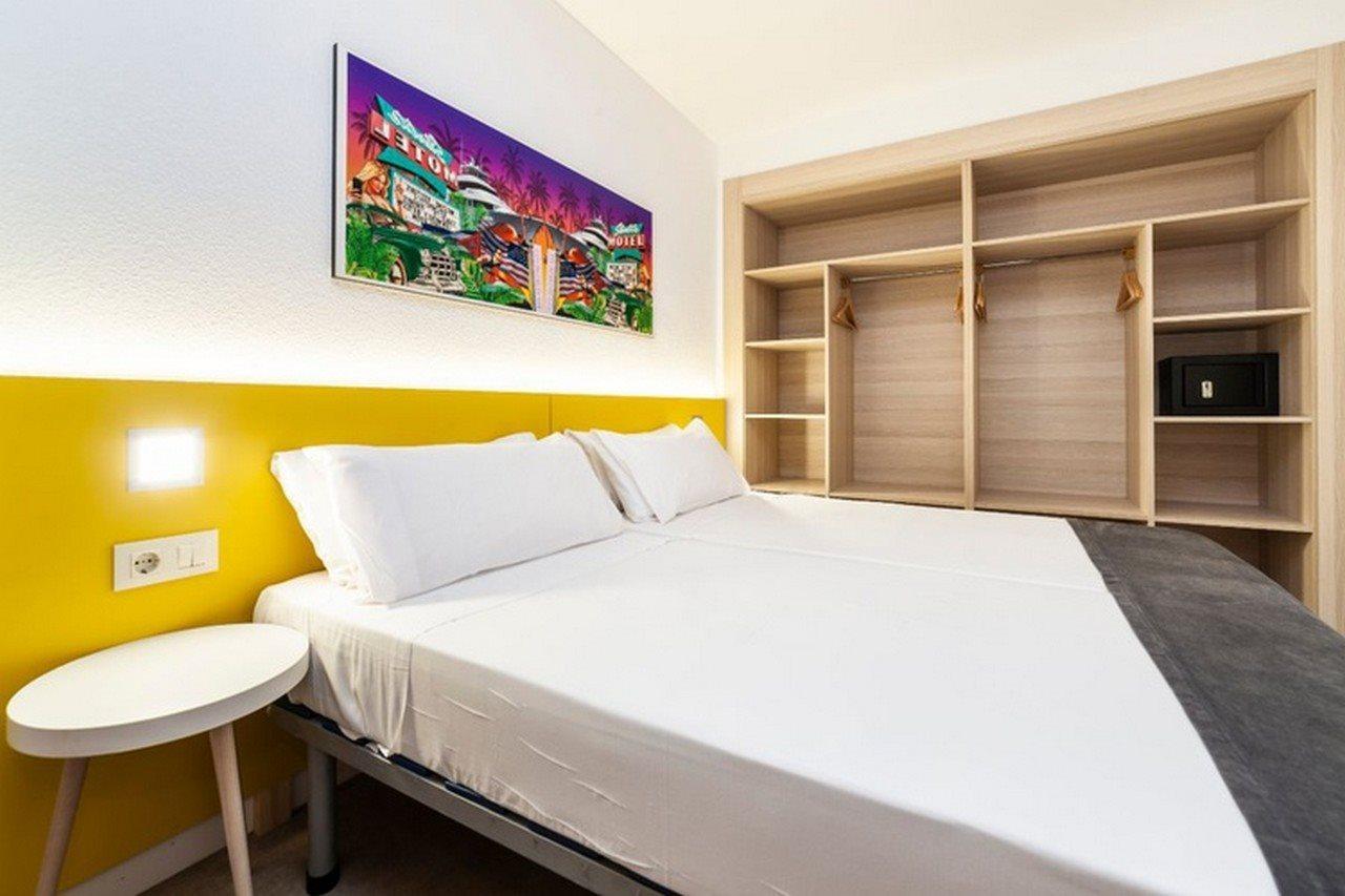 Bh Mallorca Apartments Magaluf (Mallorca) Exterior foto