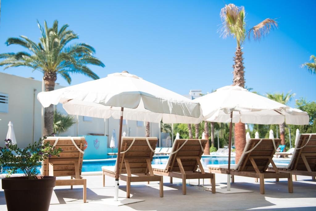 Bh Mallorca Apartments Magaluf (Mallorca) Exterior foto
