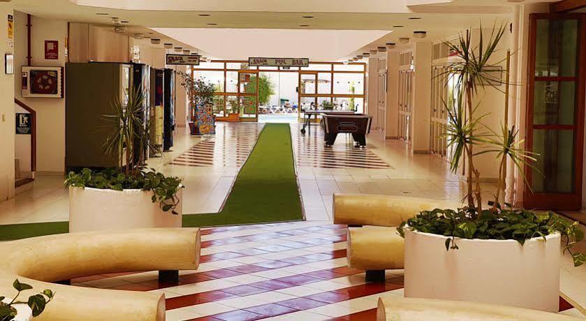 Bh Mallorca Apartments Magaluf (Mallorca) Exterior foto