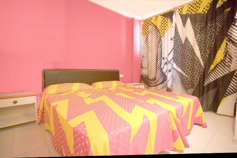 Bh Mallorca Apartments Magaluf (Mallorca) Exterior foto